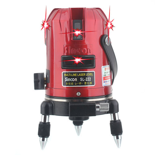 Máy Cân Bằng Laser SINCON SL 222